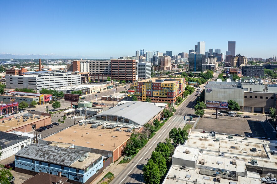 More Photos Of 475 N Lincoln St, Denver Loft Creative Space For Lease