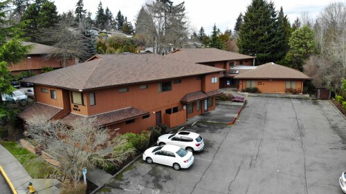More Photos Of 16122 8th Ave SW, Burien Medical For Lease