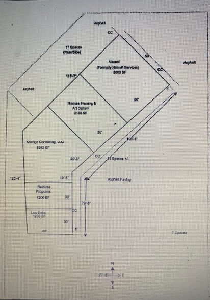 More Photos Of 2501-2511 N Walnut St, Muncie Unknown For Lease