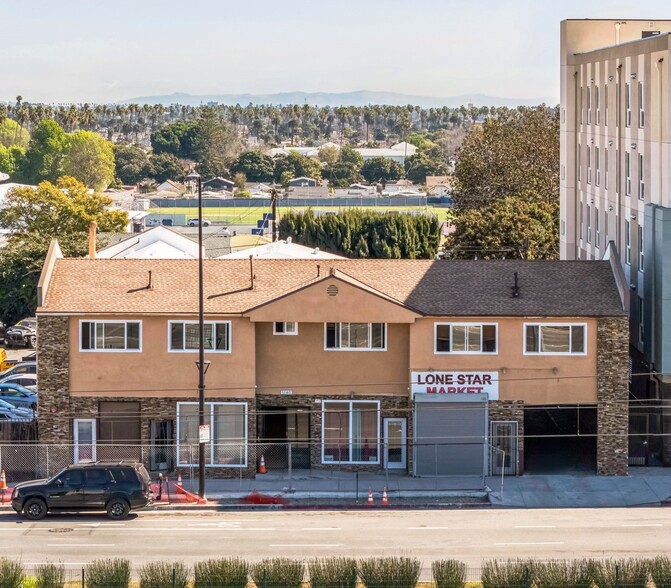 More Photos Of 5140 Crenshaw Blvd, Los Angeles Assisted Living For Sale