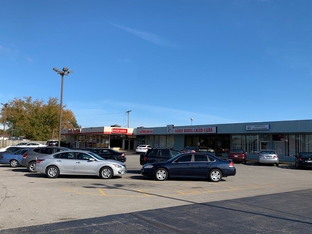 More Photos Of 2027-2055 22nd Ave, Kenosha General Retail For Sale