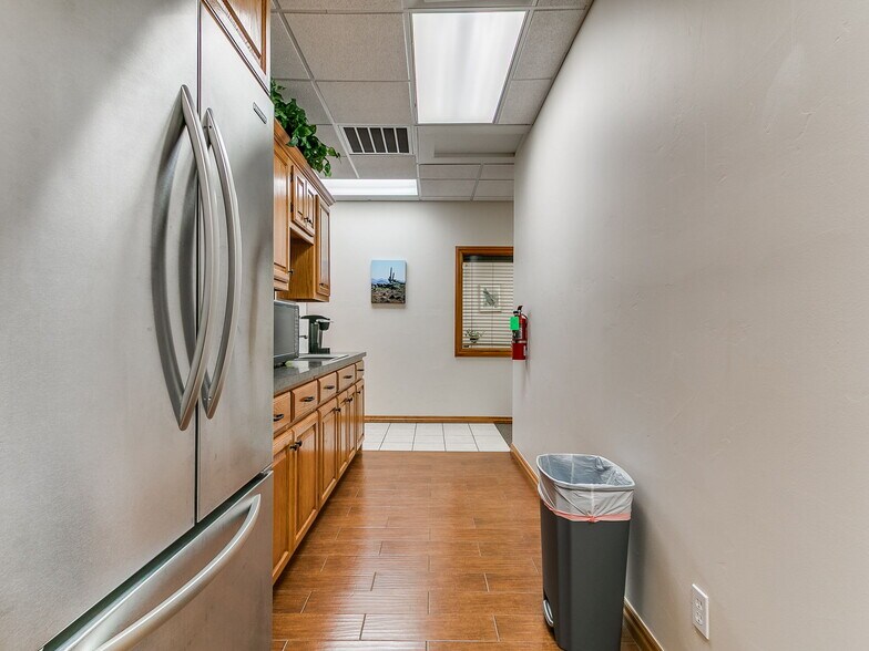 More Photos Of 2326-2350 N Interstate Dr, Norman Office For Sale