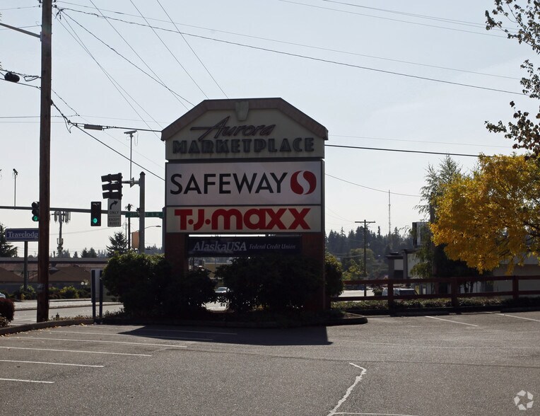 More Photos Of 23632 Highway 99, Edmonds Unknown For Lease