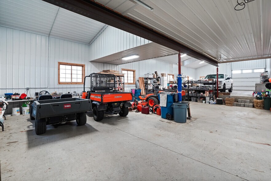 More Photos Of 3482 County Road 10, Bellefontaine Lodge Meeting Hall For Sale