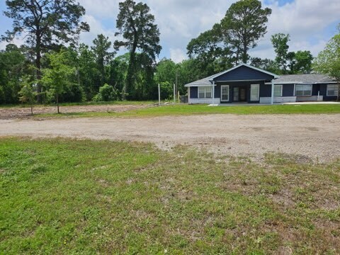 More Photos Of 14135 Huffmeister Rd, Cypress Freestanding For Lease