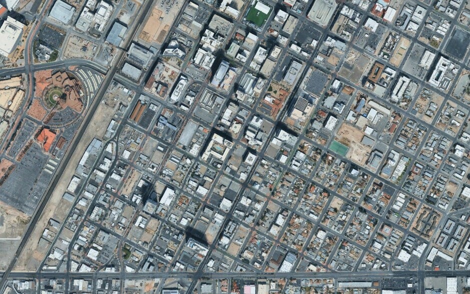 More Photos Of 621 S. 4th Street, Las Vegas Land For Sale