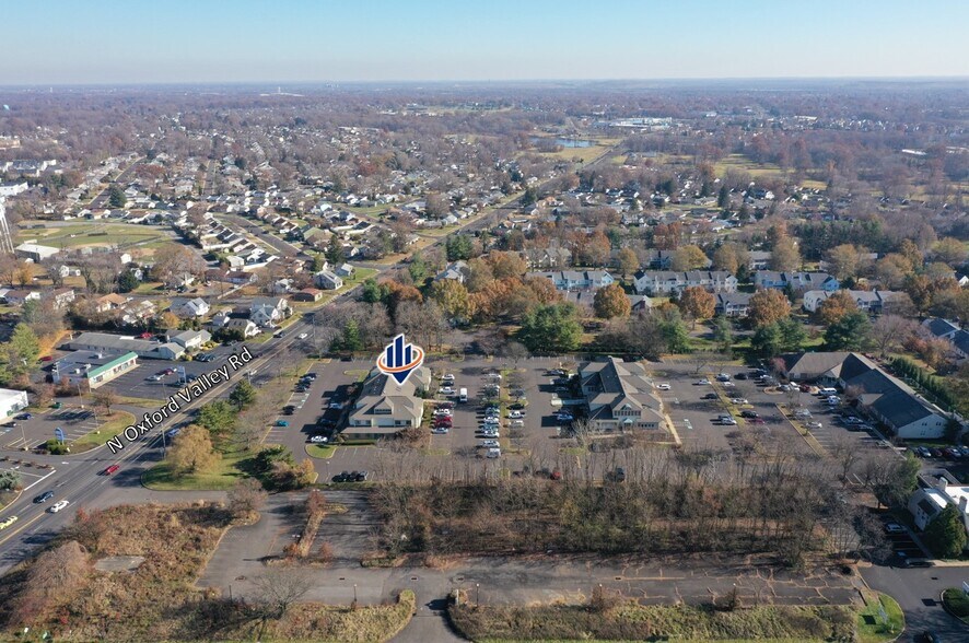 More Photos Of 333 N Oxford Valley Rd, Fairless Hills Medical For Lease