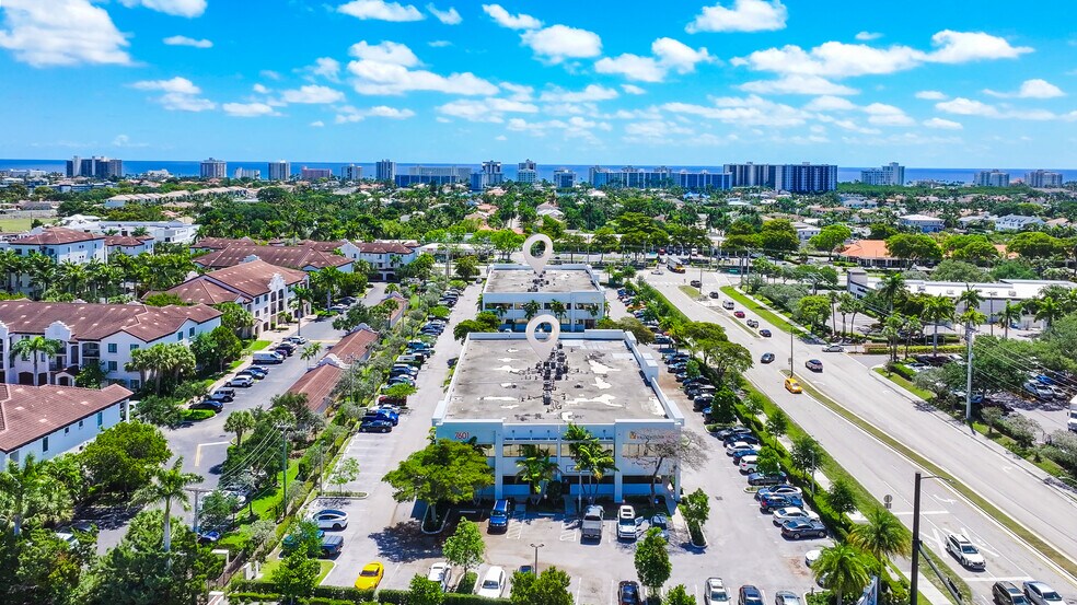 More Photos Of 7601 N Federal Hwy, Boca Raton Office For Lease