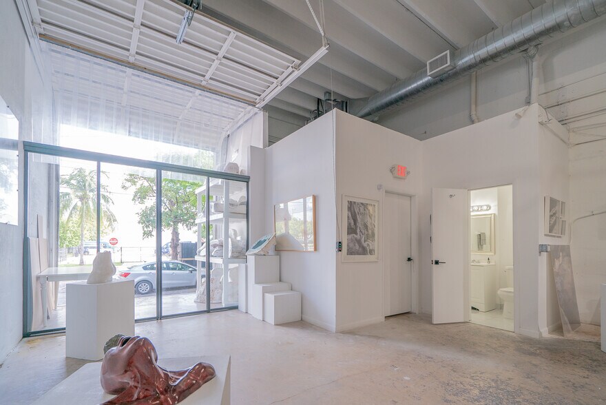 More Photos Of 363-367 NE 61st St, Miami Loft Creative Space For Lease