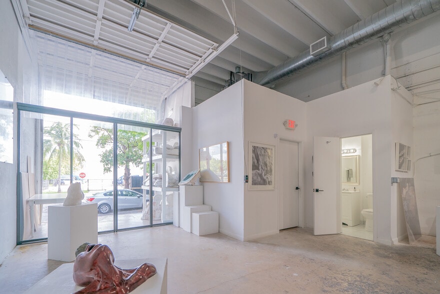 More Photos Of 363-367 NE 61st St, Miami Loft Creative Space For Lease