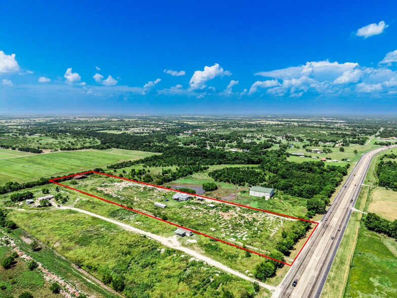 More Photos Of 5918 TX-276, Royse City Land For Sale