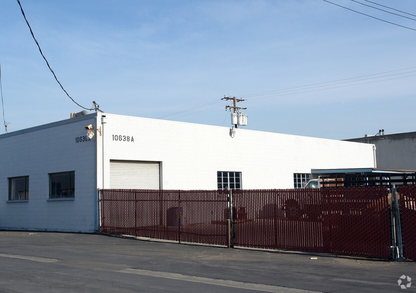 More Photos Of 10638 Painter Ave, Santa Fe Springs Warehouse For Lease
