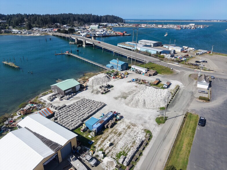 More Photos Of 63234 Troller Rd, Coos Bay Industrial For Sale