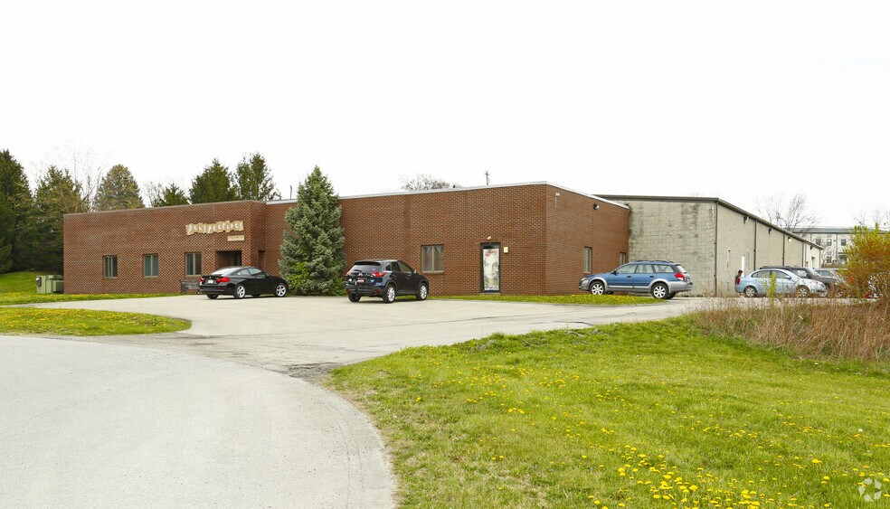 Primary Photo Of 3005 Venture Ct, Export Warehouse For Sale