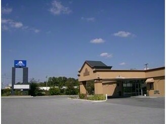 Primary Photo Of 1540 Ocean Hwy, Pocomoke City Hotel For Sale