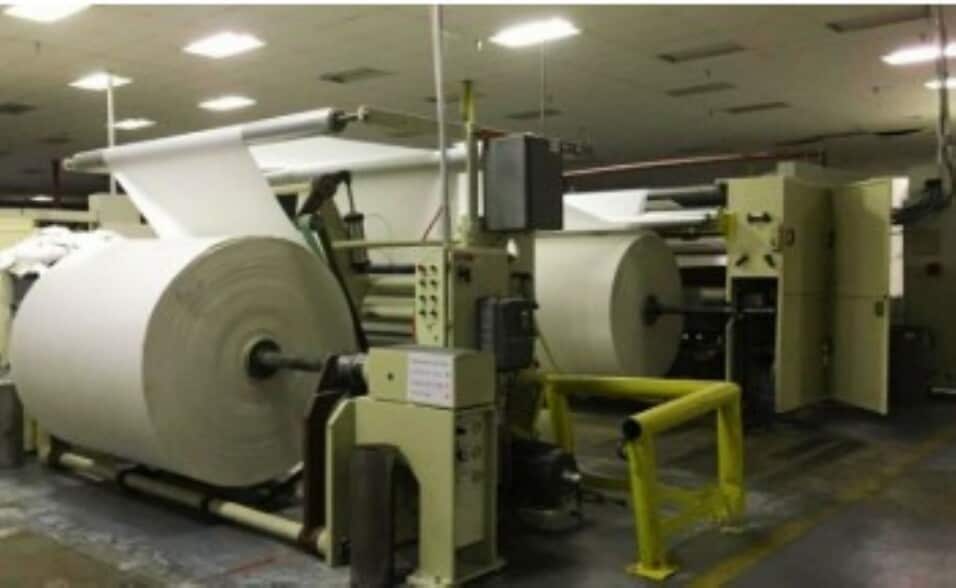 More Photos Of 437 S Main St, Cheboygan Manufacturing For Sale