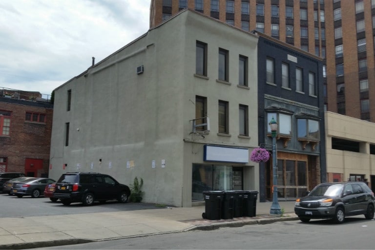 More Photos Of 250 E Water St, Syracuse Storefront Retail Office For Lease