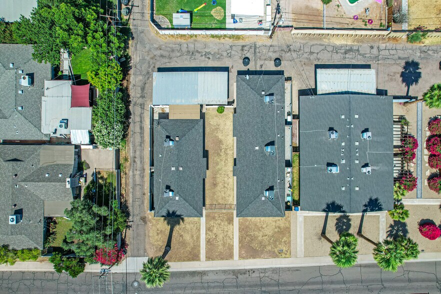 More Photos Of 2214 S Granada Dr, Tempe Apartments For Sale