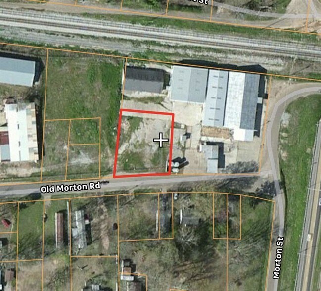 More Photos Of 502 Old Morton Rd, Forest Service Station For Sale