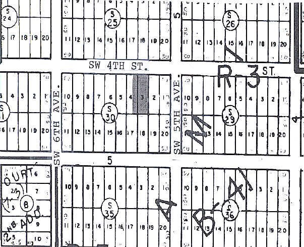 More Photos Of 520 SW 4th St, Miami Apartments For Sale