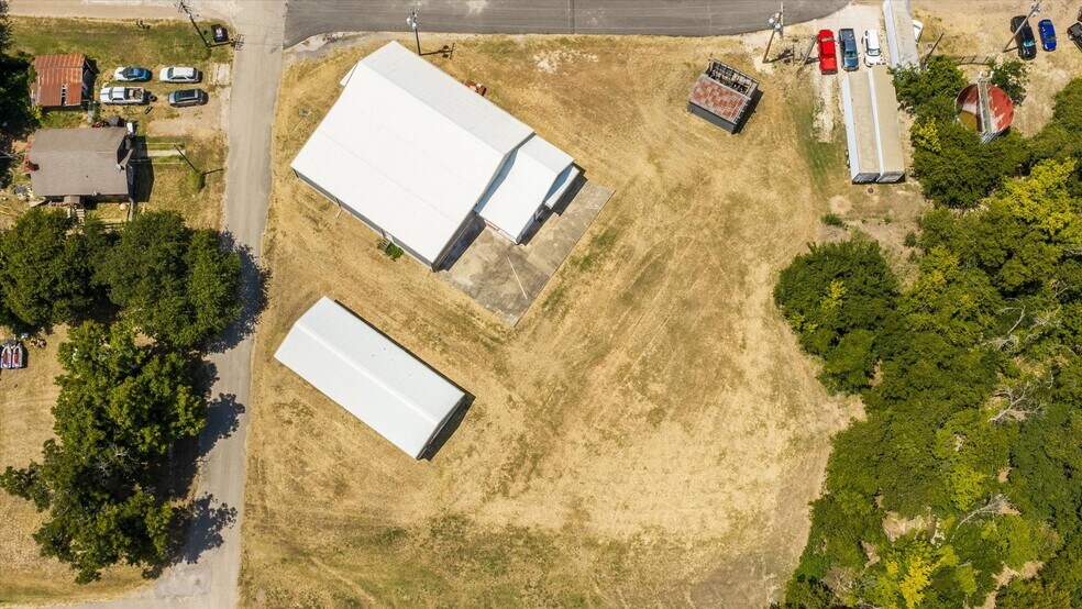 More Photos Of 301 S Main, Meridian Industrial For Sale