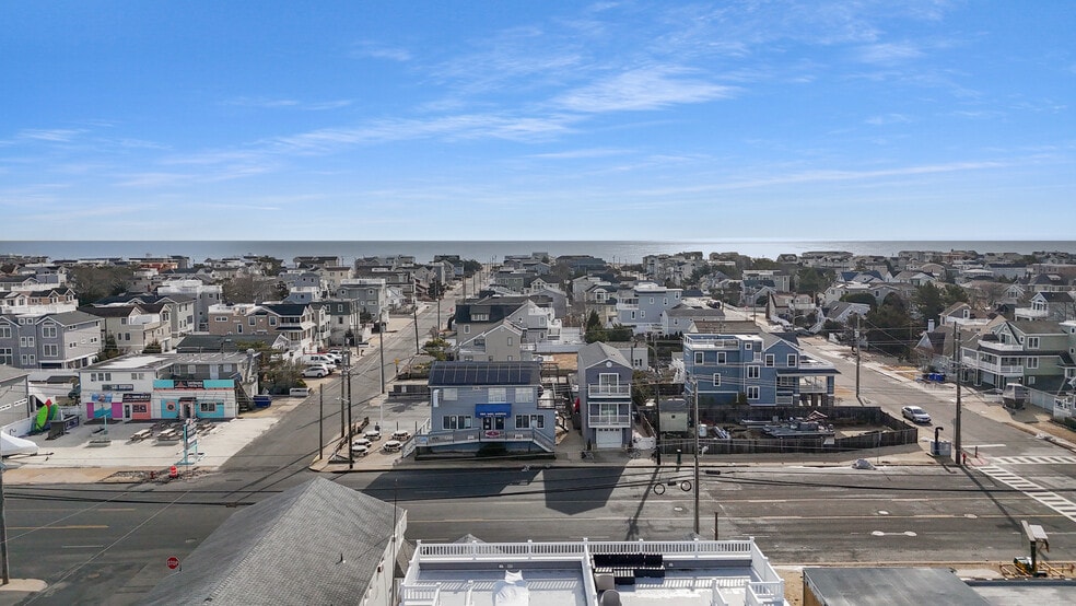More Photos Of 1210 Long Beach Blvd, Long Beach Township Office Residential For Sale
