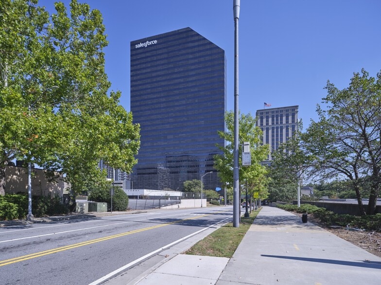 More Photos Of 950 E Paces Ferry Rd NE, Atlanta Office For Lease
