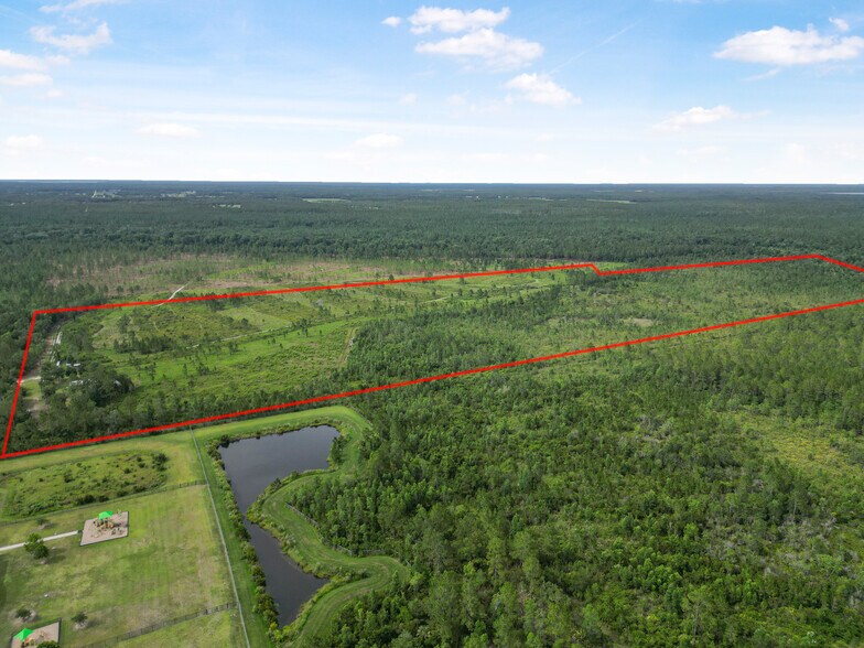 More Photos Of N US Hwy 17, Pierson Land For Sale