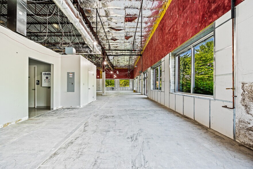 More Photos Of 665 Stockton Dr, Exton Office For Lease