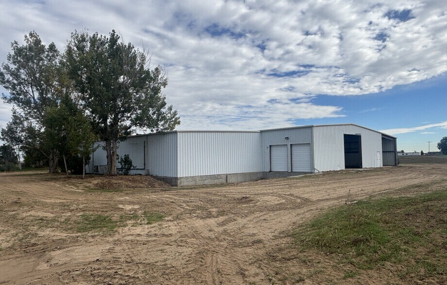 Primary Photo Of 14486 County Road 19, Platteville Warehouse For Lease