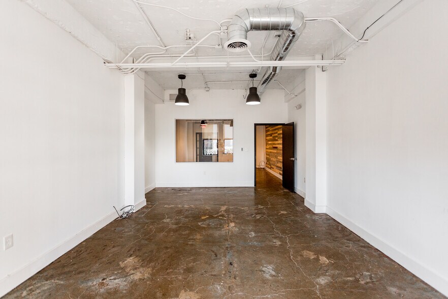 More Photos Of 607 Shelby St, Detroit Office For Lease
