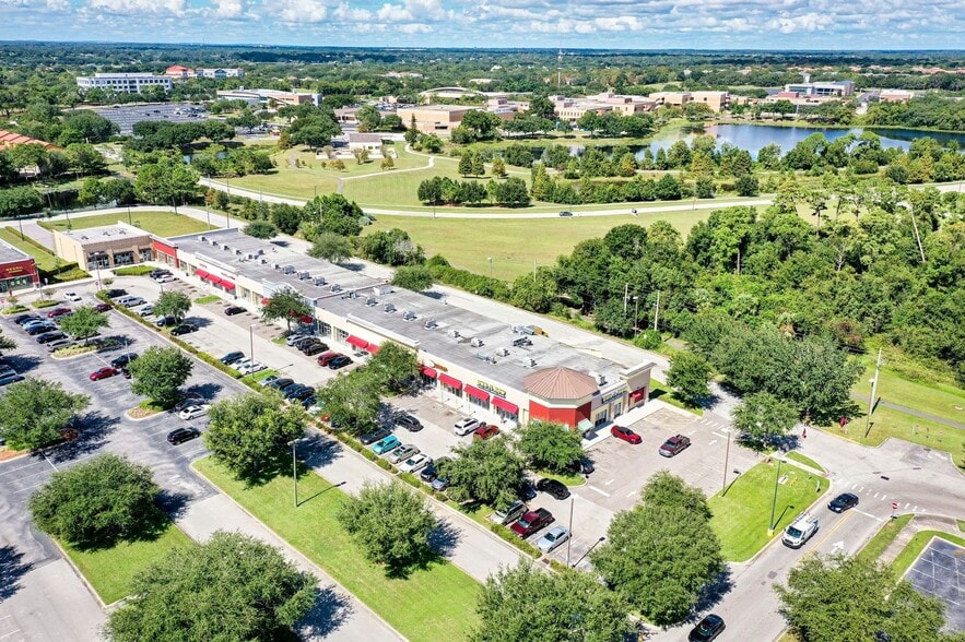 More Photos Of 5902-5920 Metropolis Way, Orlando Unknown For Lease