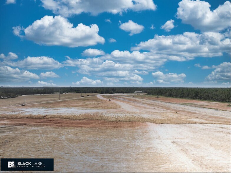 More Photos Of 5301 FM 1960 Rd W, Humble Warehouse For Sale