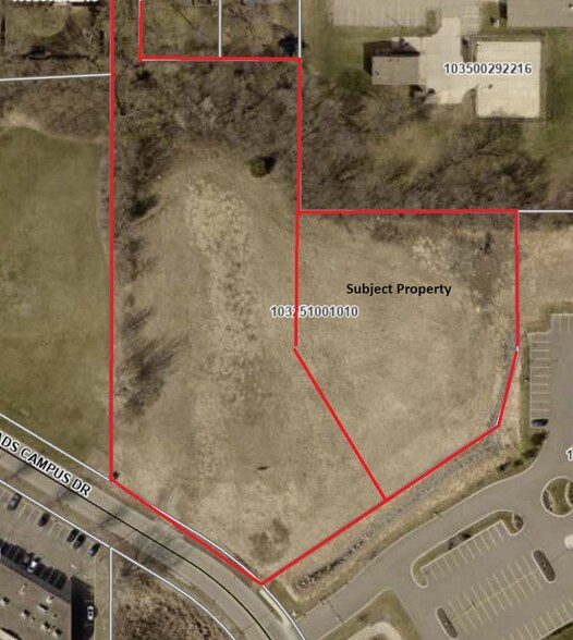 More Photos Of Xxx County Road 35, Buffalo Land For Sale