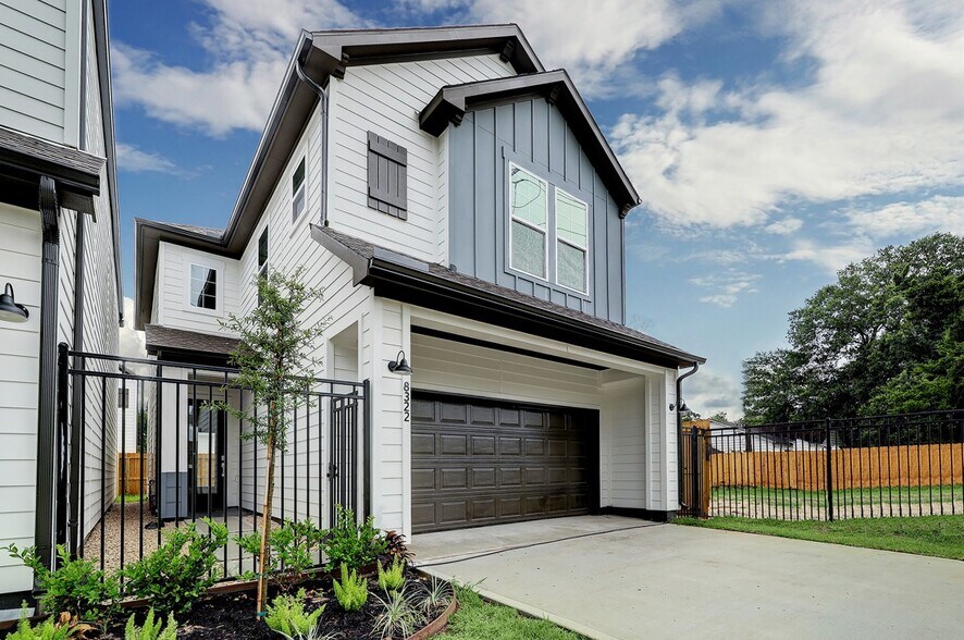 More Photos Of , Houston Specialty For Sale