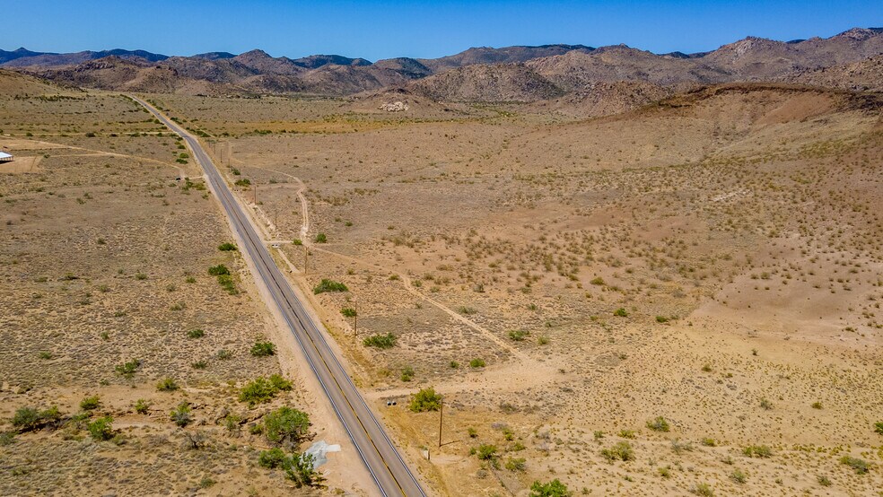 More Photos Of N Stockton Hill @ Calle Charcas, Kingman Land For Sale