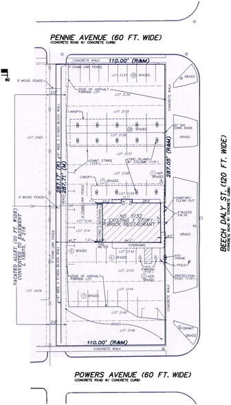 More Photos Of 5152 S Beech Daly St, Dearborn Heights Fast Food For Lease