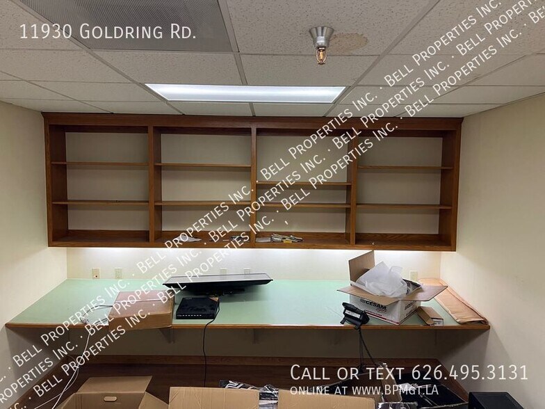 More Photos Of 11930 Goldring Rd, Arcadia Light Distribution For Lease