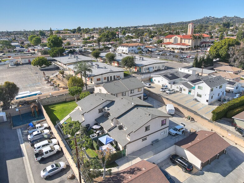 More Photos Of 275-299 Monte Vista St, La Habra Apartments For Sale