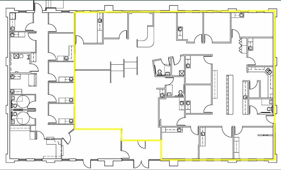 More Photos Of 24 Hidden Ravines Dr, Powell Medical For Sale