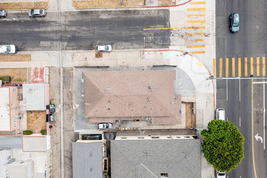 More Photos Of 1901 W Florence Ave, Los Angeles Apartments For Sale