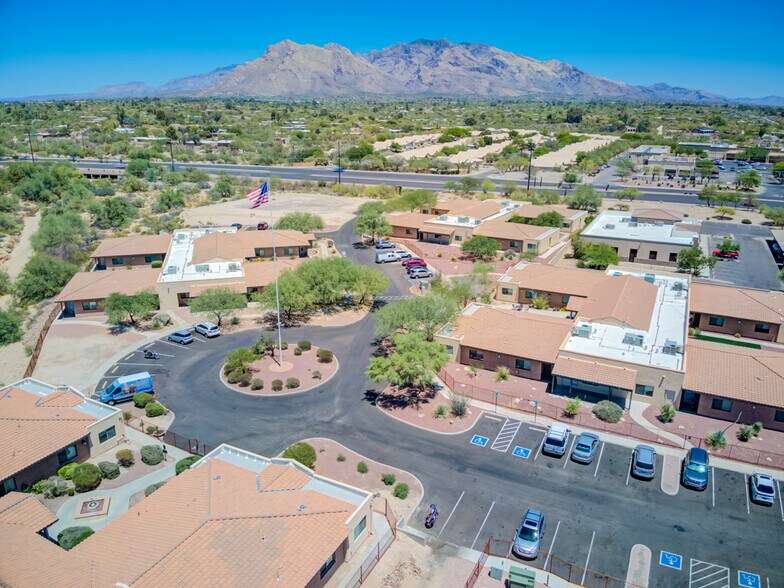 More Photos Of 6501-6505 N La Cholla Blvd, Tucson Assisted Living For Sale