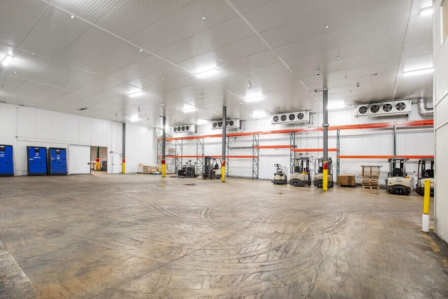 More Photos Of 5916 County Road 540, Waverly Refrigeration Cold Storage For Sale