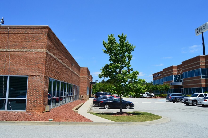 More Photos Of 3154 Perimeter Pky, Augusta Office For Lease