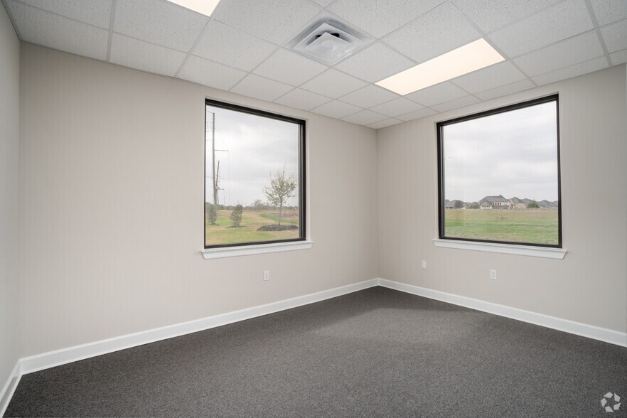More Photos Of 6110 Sienna Ranch Rd, Missouri City Medical For Lease