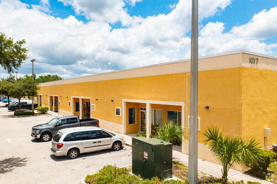 More Photos Of 1075 Innovation Ave, North Port Unknown For Lease