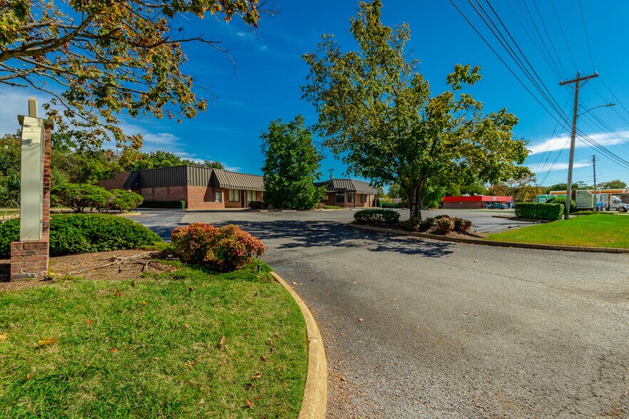 More Photos Of 932 Spring Creek Rd, Chattanooga Office For Sale