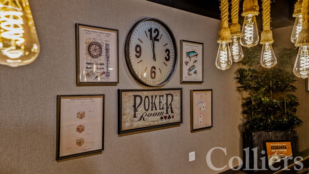 More Photos Of 3540 N Eagle Rd, Meridian Freestanding For Sale