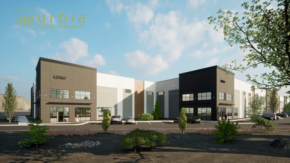 More Photos Of 1500 W American Way, Payson Unknown For Lease