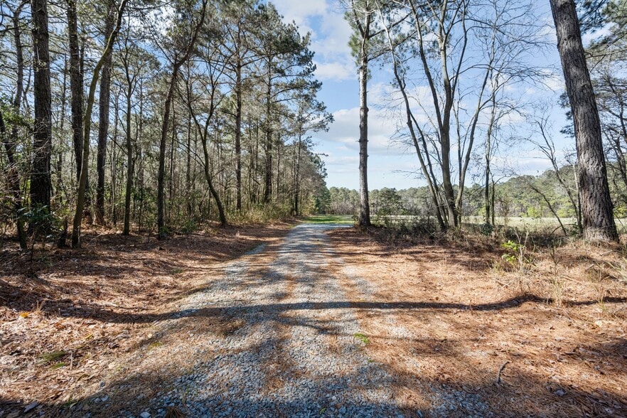 More Photos Of 9572 Hwy 41 W, Pink Hill Land For Sale